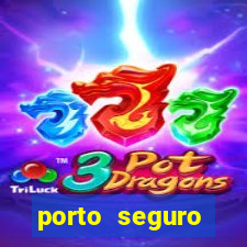 porto seguro reclame aqui